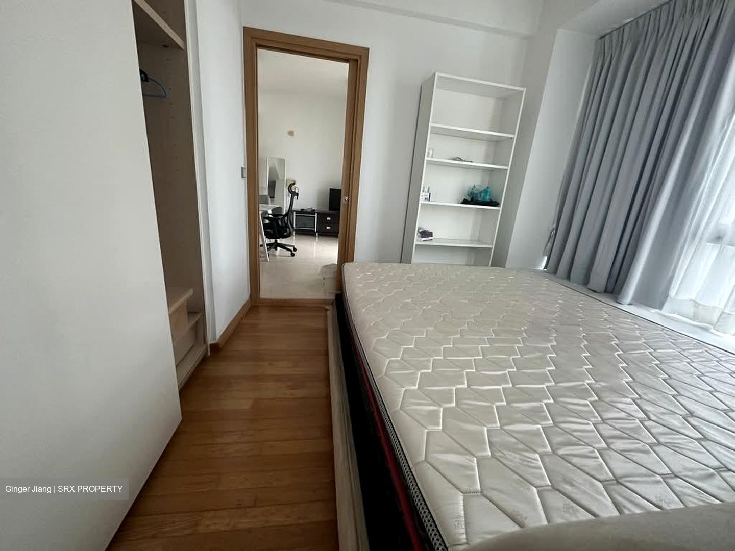 Lucida (D11), Apartment #574069001